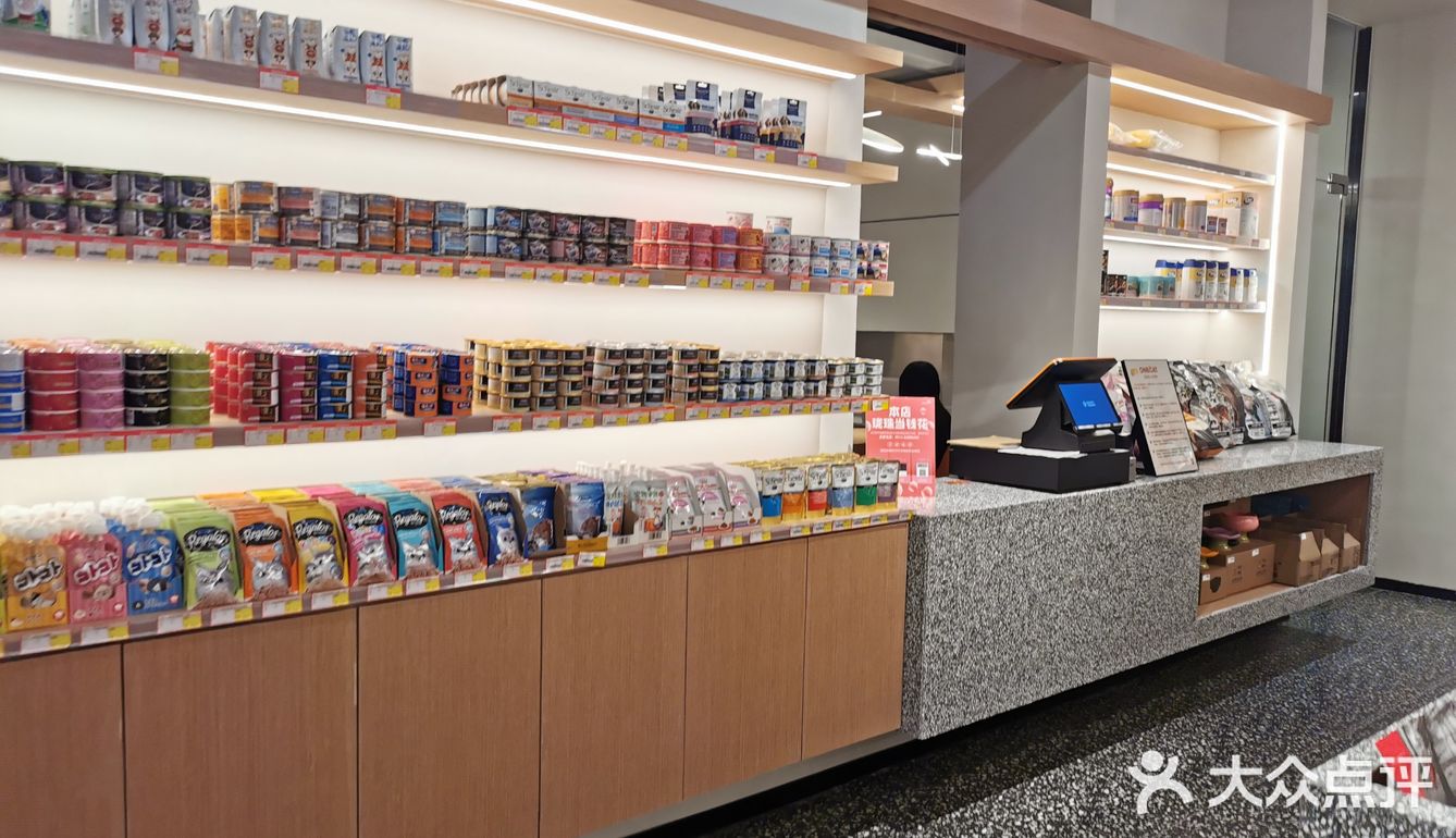 OneCat布偶猫咖~~可可爱爱,超级治愈