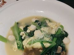 -前海沿·青岛菜(李沧万达店)