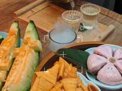 -了凡国风主题茶馆·咖啡(武侯祠锦里店)