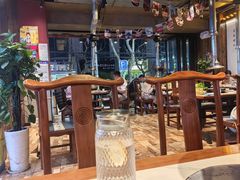 -佟爷·老北京炙子烤肉(长寿路店)