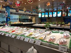 -石浦大酒店(百丈店)