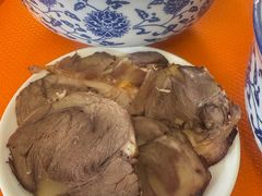 -清真磨沟沿老字号牛肉面(总店)