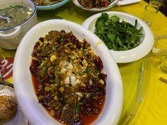 -春来和(汉城南路店)