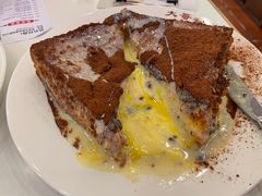 漏奶华-大哥餐厅(西城花园店)