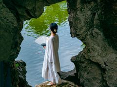 -常熟方塔园