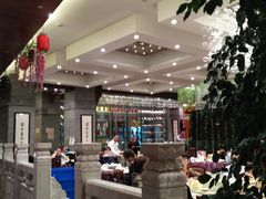 大堂-宁波状元楼酒店(和义路店)