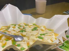 -HOHO餐厅(古子城店)