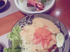 -花月日本料理(奥林匹克大厦店)