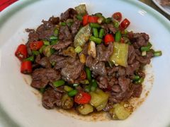 -梁记粥铺(开元地中海店)