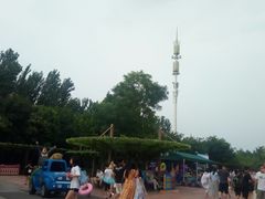 -郑州方特水上乐园
