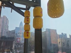 -五马集·海鲜·温州大牌档(黑金冠五马街十字路口店)