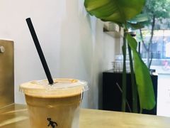 -常识咖啡common sense(春熙路店)