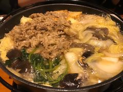 -気楽亭和食料理(气乐亭大世界本店)