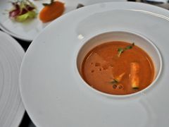 -上海和平饭店华懋阁 Cathay Room