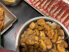 -韩宫宴和牛烤肉(武汉光谷现代风情街店)