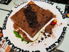 -開籠雀冰室(同和金铂店)