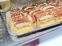 -宜家·瑞典风味餐厅(天津东丽商场店)