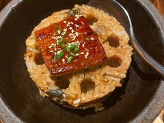 -仓桥家·焗寿司·锅物(光谷步行街店)