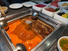 -海底捞火锅(崇文门新世界百货店)