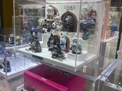 -泡泡玛特POPMART(上海环球港店)