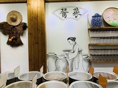 -江小菜酱菜(南京夫子庙步行街店)