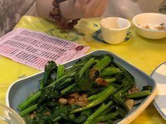 -桥东喜碧海鲜街(水东街店)