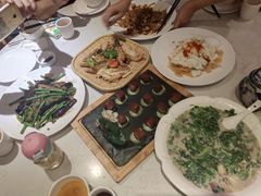 -顺丰轩园林酒家(天河店)