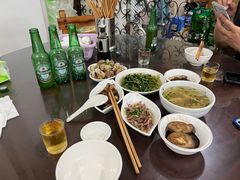 -鹰子捞化(古田支路店)
