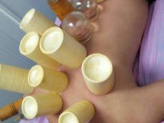 -伍师傅按摩馆(白云尚城花园店)