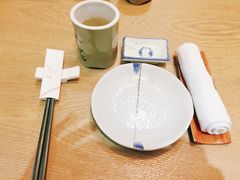 -水之惠鲜鱼料理(王府大街店)