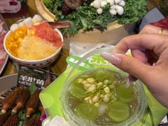 -朱光玉火锅馆(正弘城店)