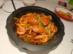 -虾吃虾涮.虾火锅.肉蟹煲(步步高梅溪新天地店)