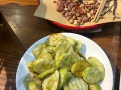 -清真·老金烧烤(奥体中路店)