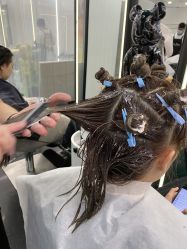 -OnHair造型