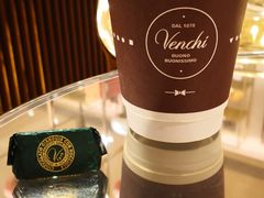 -VENCHI 闻绮(上海佛罗伦萨小镇店)