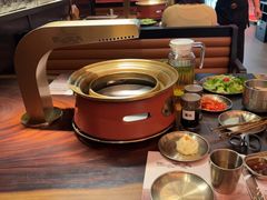 -西塔老太太泥炉烤肉(上海七宝领展广场店)