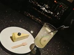 -上井料理黑金店(IFS国金中心店)