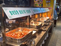 -御品海宴海鲜自助餐厅(龙岗万科广场店)