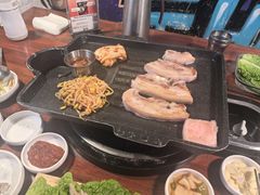 -Dombe豚(黑猪肉街店)