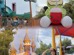 -水上乐园·欢乐世界