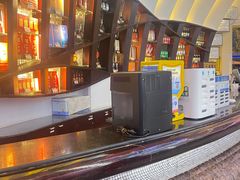 -快乐海鲜酒楼(滇池路店)