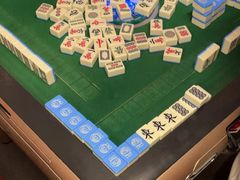 -谐音梗主机电玩·桌游·拼豆·团建轰趴馆(泛海名人店)