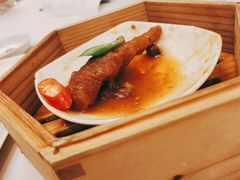 -粤江春·早茶·潮粤菜·宴会(罗湖宝能中心店)