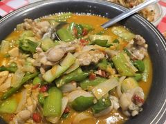 -江味龙虾馆·裸蓝龙虾(南山店)