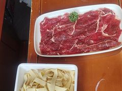 -老员外骨汤火锅(海州古城店)