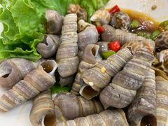 -鲜鲜·鲅鱼圈海鲜(于洪店)
