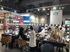 -海马体家庭照相馆(广州正佳广场店)