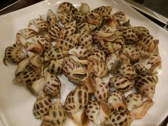 -阿锋鲍鱼酒家美食汇(华安店)