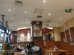 大堂-食其家·牛丼咖喱(天津梅江印象城店)