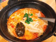 -About Bistro關於·泰式家庭料理